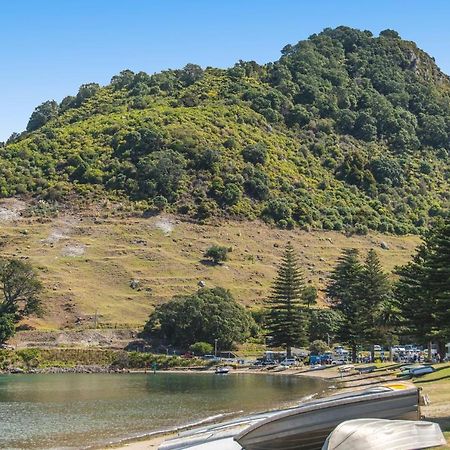 Mt Beach Retreat - Mt Maunganui Holiday Home Mount Maunganui Εξωτερικό φωτογραφία