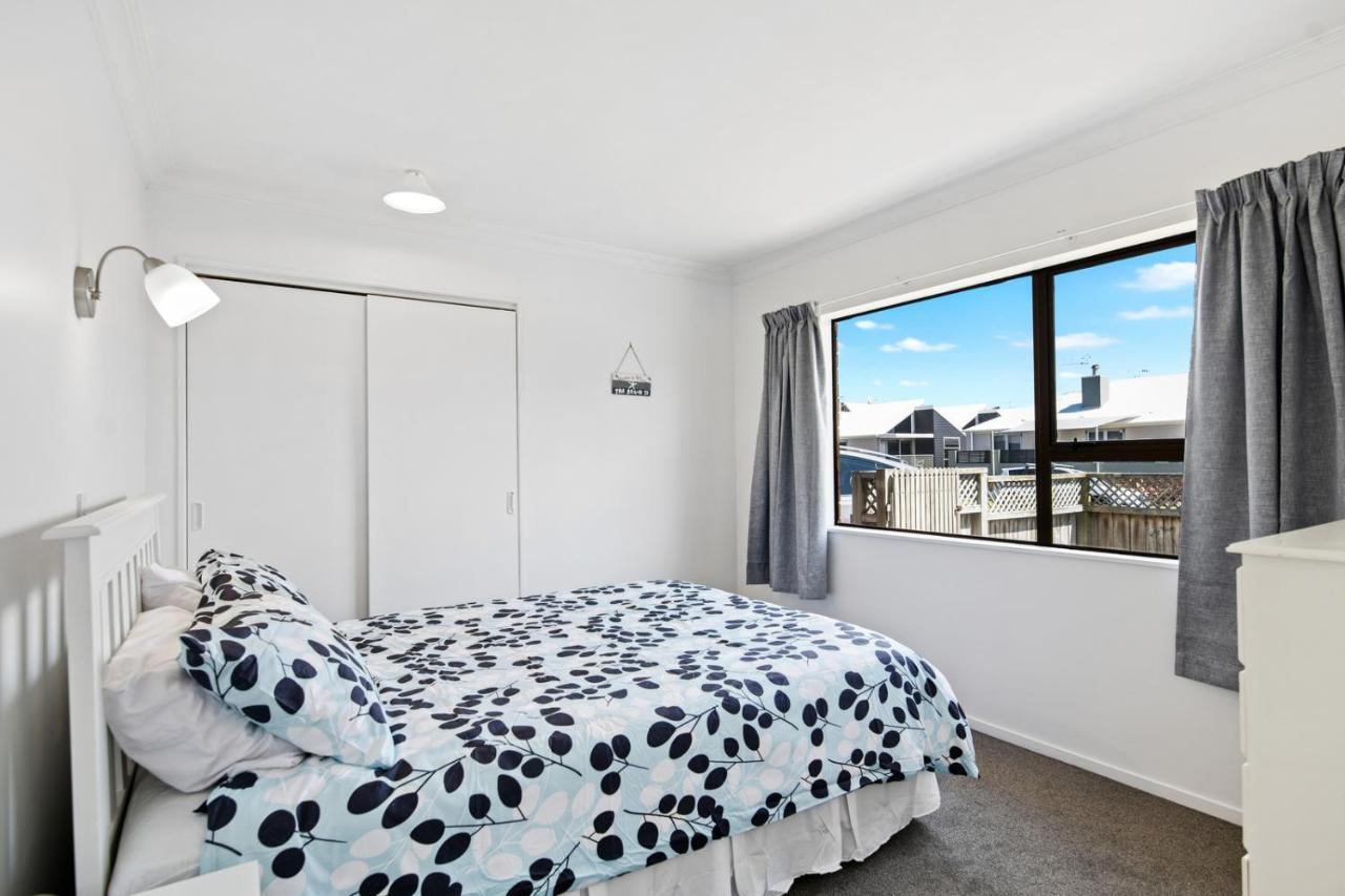 Mt Beach Retreat - Mt Maunganui Holiday Home Mount Maunganui Εξωτερικό φωτογραφία