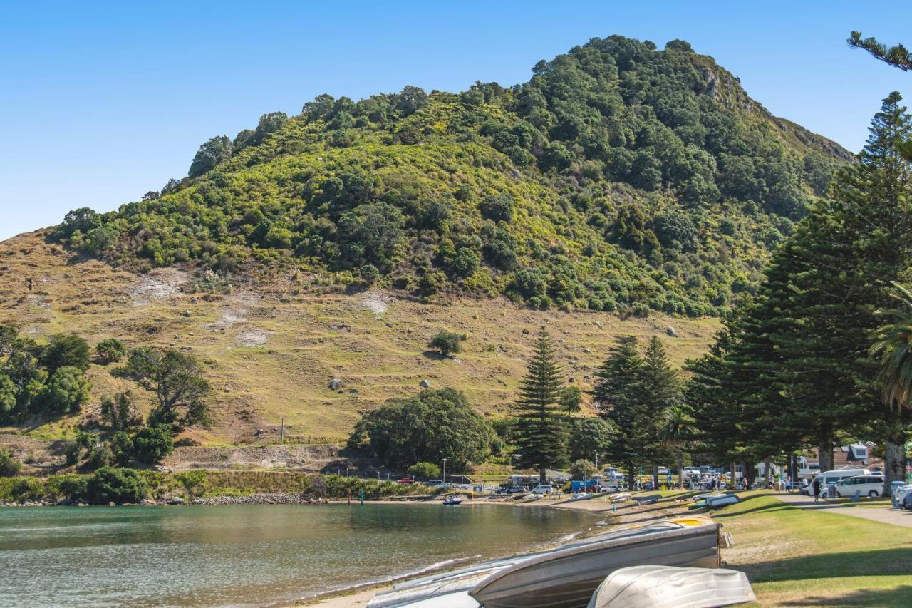 Mt Beach Retreat - Mt Maunganui Holiday Home Mount Maunganui Εξωτερικό φωτογραφία